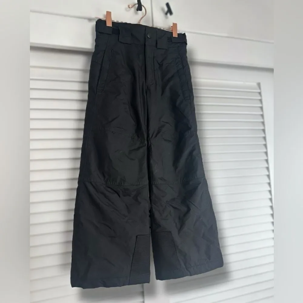 Columbia insulated winter